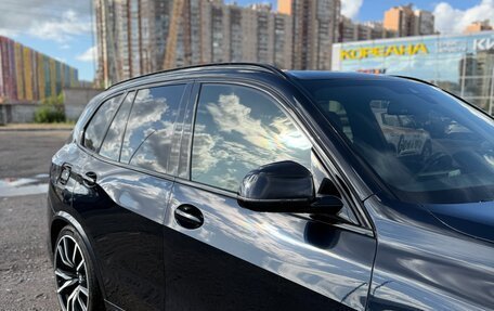 BMW X5, 2019 год, 6 500 000 рублей, 14 фотография