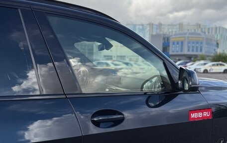 BMW X5, 2019 год, 6 500 000 рублей, 12 фотография
