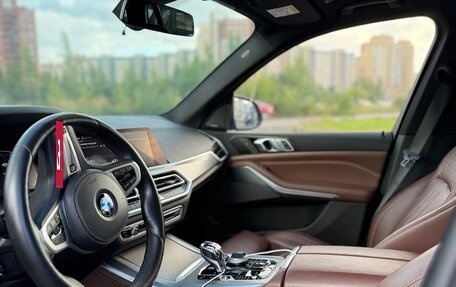 BMW X5, 2019 год, 6 500 000 рублей, 6 фотография