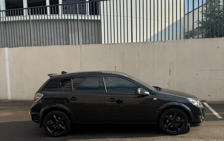 Opel Astra H, 2012 год, 600 000 рублей, 3 фотография