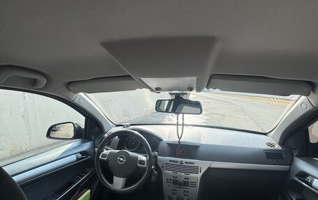 Opel Astra H, 2012 год, 600 000 рублей, 12 фотография