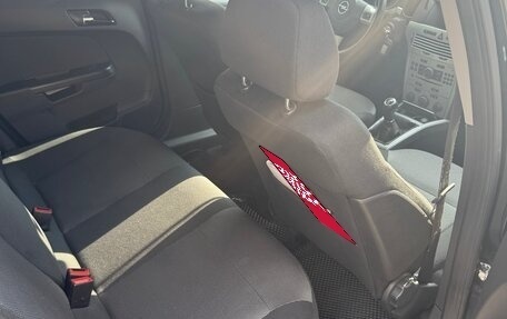 Opel Astra H, 2012 год, 600 000 рублей, 11 фотография