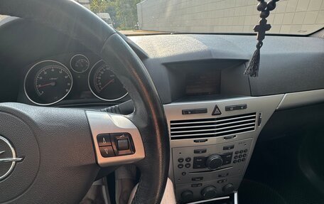 Opel Astra H, 2012 год, 600 000 рублей, 16 фотография