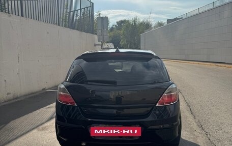 Opel Astra H, 2012 год, 600 000 рублей, 5 фотография