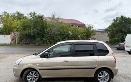 Hyundai Matrix I рестайлинг, 2008 год, 499 000 рублей, 2 фотография