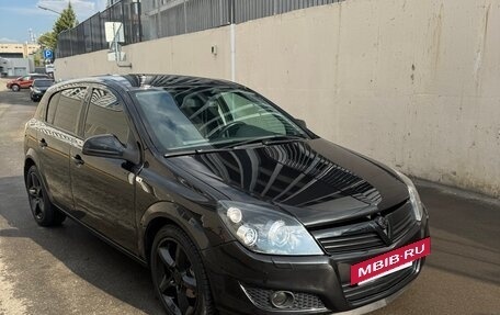 Opel Astra H, 2012 год, 600 000 рублей, 2 фотография