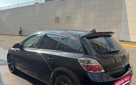 Opel Astra H, 2012 год, 600 000 рублей, 6 фотография