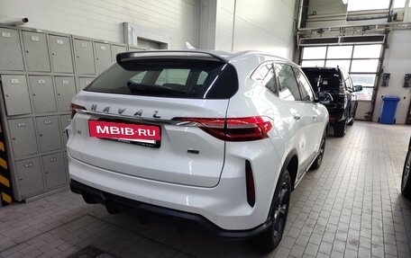 Haval F7 I, 2024 год, 2 150 000 рублей, 4 фотография