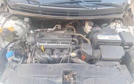KIA Rio III рестайлинг, 2012 год, 727 000 рублей, 8 фотография