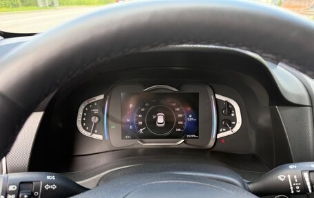 Hyundai Creta, 2021 год, 2 450 000 рублей, 6 фотография