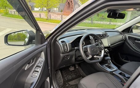 Hyundai Creta, 2021 год, 2 450 000 рублей, 8 фотография