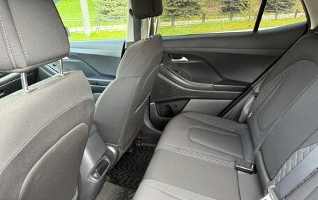 Hyundai Creta, 2021 год, 2 450 000 рублей, 9 фотография