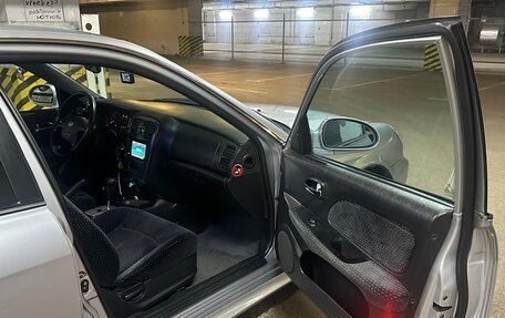 Hyundai Sonata IV рестайлинг, 2008 год, 685 000 рублей, 14 фотография