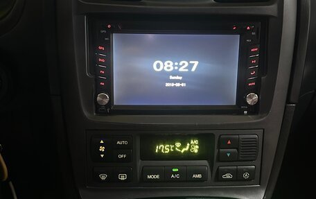 Hyundai Sonata IV рестайлинг, 2008 год, 685 000 рублей, 16 фотография