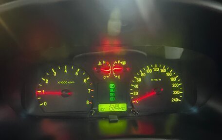 Hyundai Sonata IV рестайлинг, 2008 год, 685 000 рублей, 18 фотография