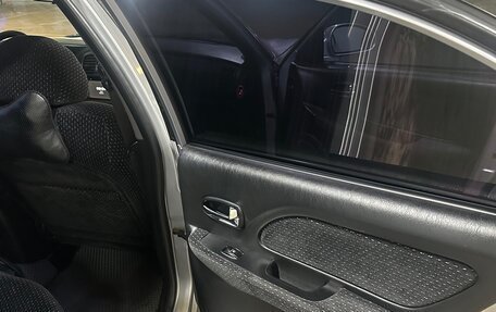 Hyundai Sonata IV рестайлинг, 2008 год, 685 000 рублей, 19 фотография