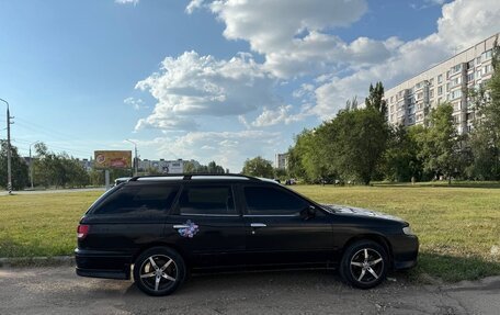 Nissan Avenir II, 1999 год, 230 000 рублей, 4 фотография