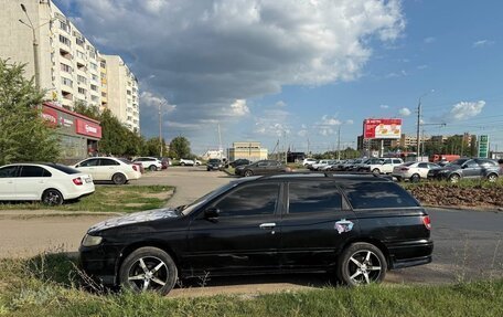 Nissan Avenir II, 1999 год, 230 000 рублей, 5 фотография