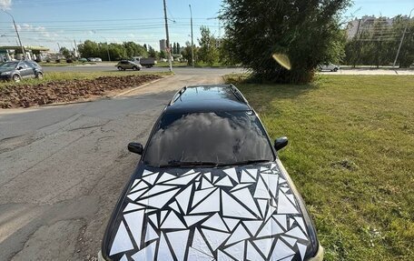 Nissan Avenir II, 1999 год, 230 000 рублей, 2 фотография