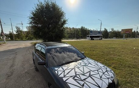 Nissan Avenir II, 1999 год, 230 000 рублей, 3 фотография
