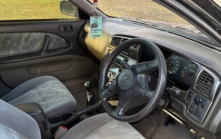 Nissan Avenir II, 1999 год, 230 000 рублей, 7 фотография