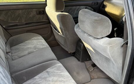 Nissan Avenir II, 1999 год, 230 000 рублей, 8 фотография