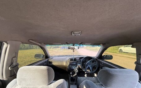 Nissan Avenir II, 1999 год, 230 000 рублей, 9 фотография