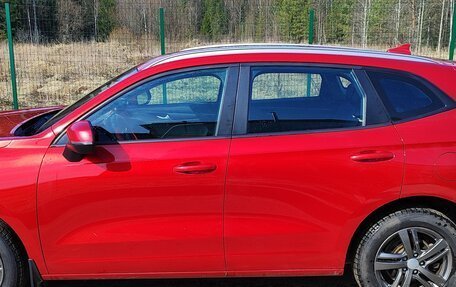 Haval Jolion, 2023 год, 1 666 000 рублей, 8 фотография