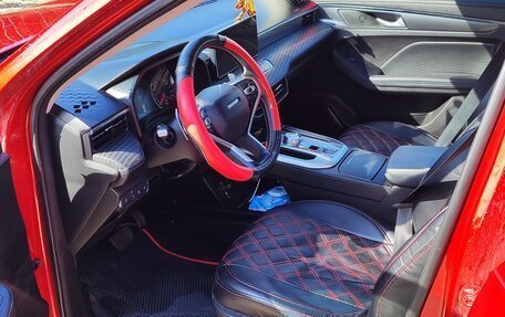 Haval Jolion, 2023 год, 1 666 000 рублей, 4 фотография