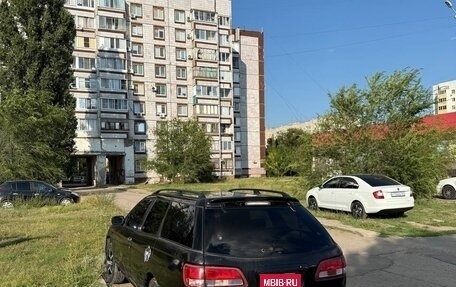 Nissan Avenir II, 1999 год, 230 000 рублей, 6 фотография