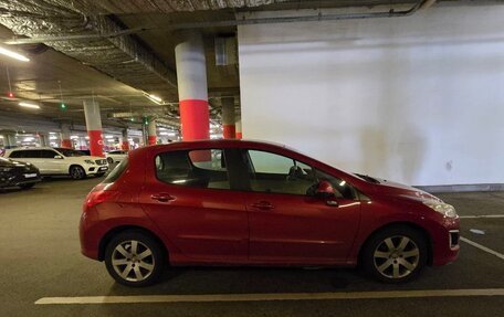 Peugeot 308 II, 2011 год, 550 000 рублей, 5 фотография