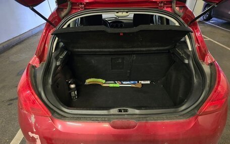 Peugeot 308 II, 2011 год, 550 000 рублей, 8 фотография