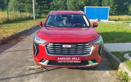 Haval Jolion, 2023 год, 1 666 000 рублей, 9 фотография