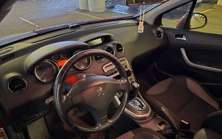 Peugeot 308 II, 2011 год, 550 000 рублей, 10 фотография