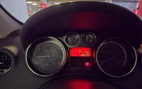 Peugeot 308 II, 2011 год, 550 000 рублей, 16 фотография