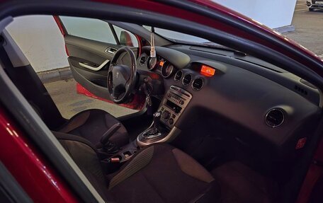 Peugeot 308 II, 2011 год, 550 000 рублей, 14 фотография