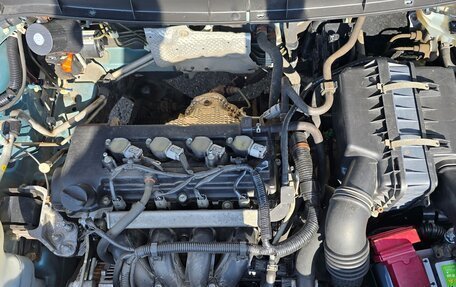 Mitsubishi ASX I рестайлинг, 2010 год, 1 000 000 рублей, 11 фотография