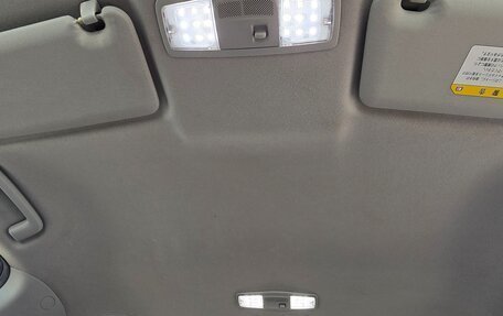 Mitsubishi ASX I рестайлинг, 2010 год, 1 000 000 рублей, 28 фотография