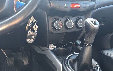 Mitsubishi ASX I рестайлинг, 2010 год, 1 000 000 рублей, 30 фотография