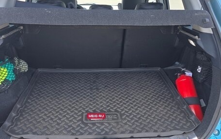 Mitsubishi ASX I рестайлинг, 2010 год, 1 000 000 рублей, 13 фотография