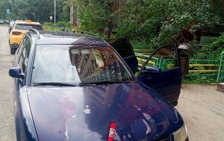 Volkswagen Passat B5+ рестайлинг, 1999 год, 300 000 рублей, 3 фотография
