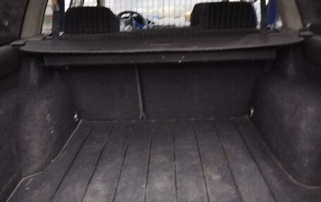 Volkswagen Passat B5+ рестайлинг, 1999 год, 300 000 рублей, 11 фотография