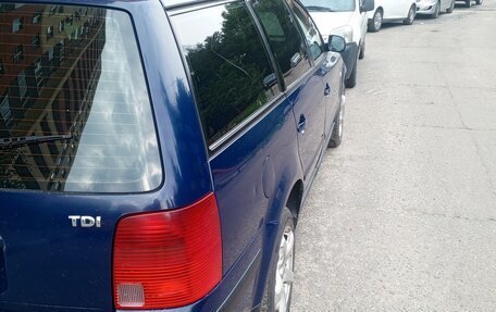 Volkswagen Passat B5+ рестайлинг, 1999 год, 300 000 рублей, 5 фотография
