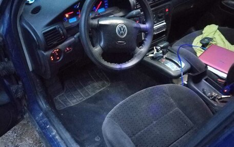 Volkswagen Passat B5+ рестайлинг, 1999 год, 300 000 рублей, 9 фотография