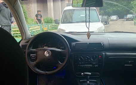 Volkswagen Passat B5+ рестайлинг, 1999 год, 300 000 рублей, 6 фотография