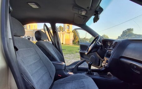 Hyundai Sonata IV рестайлинг, 2005 год, 270 000 рублей, 9 фотография