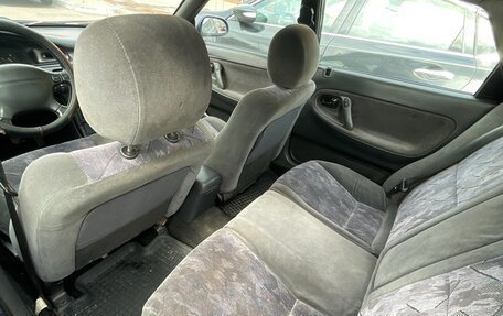 Mazda 626, 1994 год, 120 000 рублей, 2 фотография