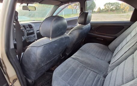 Hyundai Sonata IV рестайлинг, 2005 год, 270 000 рублей, 17 фотография