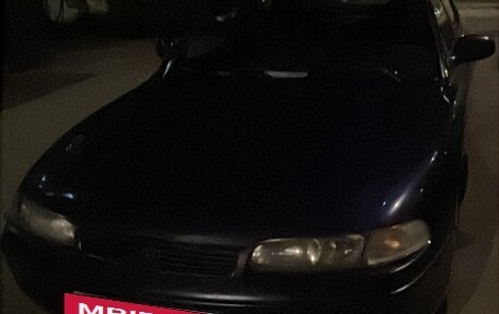 Mazda 626, 1994 год, 120 000 рублей, 5 фотография