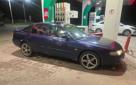 Mazda 626, 1994 год, 120 000 рублей, 3 фотография